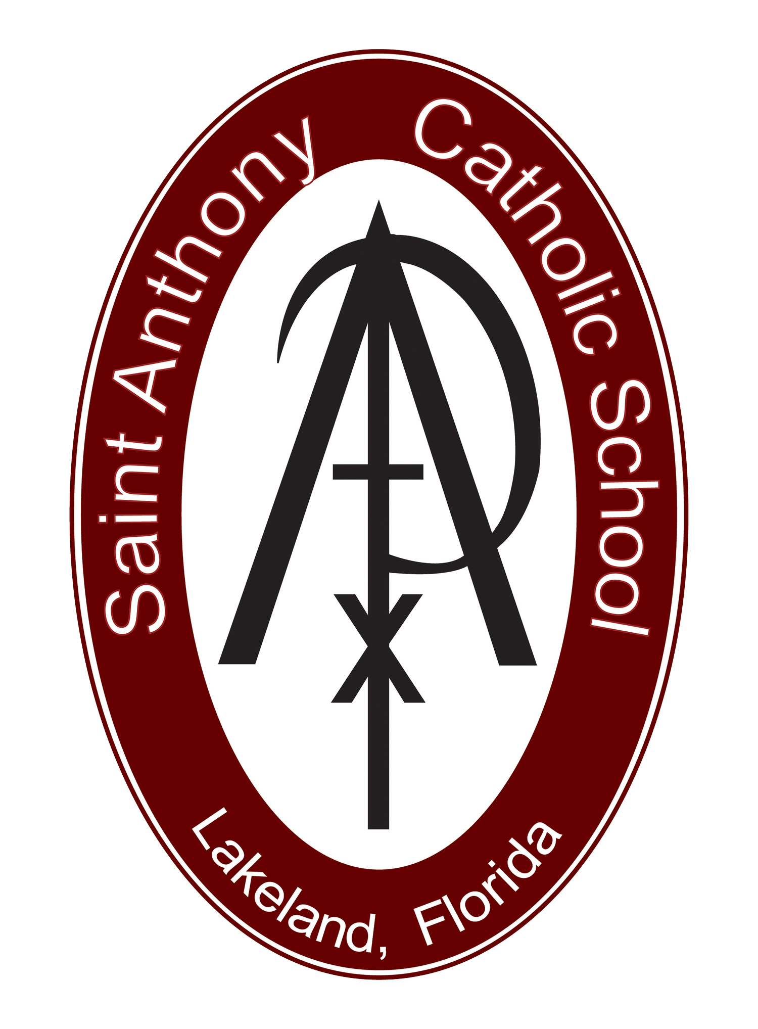 school logo